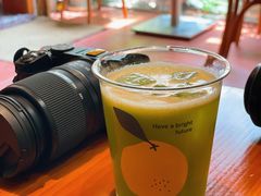 -About Bistro關於·泰式家庭料理