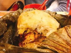 -添好运点心专门店(中环IFC店)