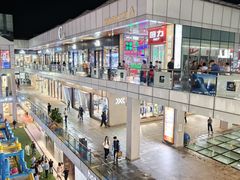 -首创奥特莱斯(北京店)