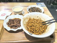 -富源春面馆(四川北路店)