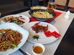 -馋遇江南·精致湖景雅宴(东方之门店)