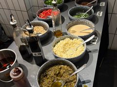 -黔有有贵州酸汤夺夺粉火锅(五味十字店)