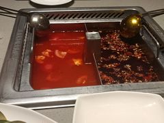 -海底捞火锅(天一广场亚细亚店)