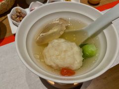 -鲤院·新中式美学·庭院餐厅(夫子庙店)