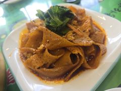 -令氏家外家周秦食府(高新店)