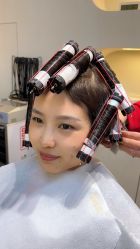 -汀南丝雨Hair design