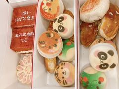-北京稻香村(零号店)