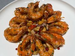 -徐记海鲜(南油永新汇店)