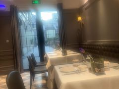 -泰香米泰国餐厅(鎏嘉码头店)
