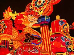 -大唐不夜城