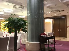-太极·粤菜餐厅(亚运村鸟巢店)