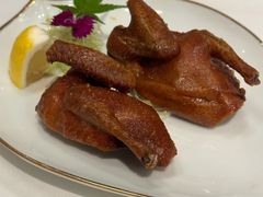 -伯衡55·吉品轩(乌鲁木齐南路店)