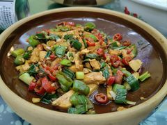 -龚师傅土菜馆.地道农家菜(魅力湘西店)