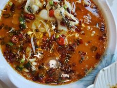-虾铺子龙虾·私房菜(金源花苑店)