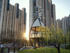 -苏州河梦清园环保主题公园