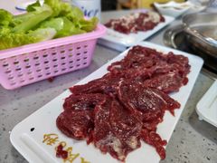 -杏花吴记牛肉火锅
