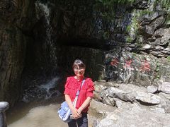 -十渡东湖港风景区