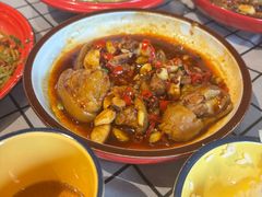 -江西老表·经典江西八大碗