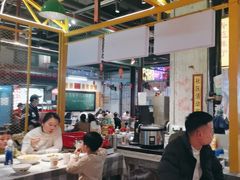 -彭耕记猪油炒小菜(吉联mall店)