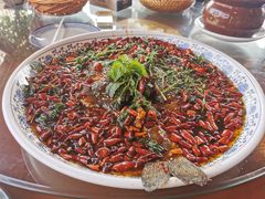 杨记招牌鱼-杨记隆府(白象街店)