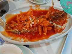 -姑苏家宴·苏帮菜·松鼠桂鱼(苏州总店)
