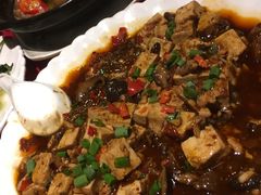 -美味海鲜大排档(明发美食地标店)