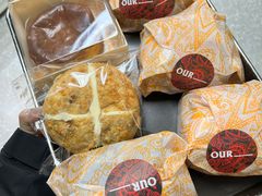 -OUR Bakery(三里屯太古里店)