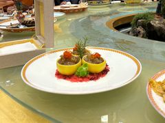 -白家大院·王府宫廷菜(苏州街店)