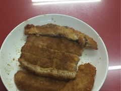 耳光馄饨-潘国仙耳光馄饨(黄家阙路店)