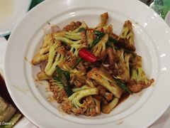 -令氏家外家周秦食府(高新店)