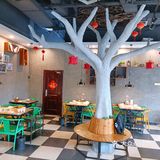 # 肉质绵柔，酸咸适口 [调皮]