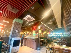 大堂-悦满楼·西关名点·湛江名菜(航空综合大厦店)
