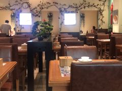 大堂-东方饺子王(和平里店)