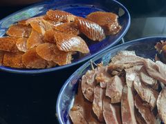 -君悦酒店·1881·北京烤鸭