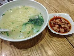-东泰祥生煎馆(重庆北路店)