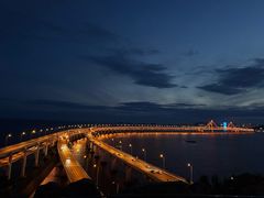 -星海湾跨海大桥