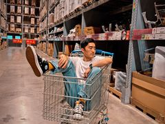 -宜家·瑞典风味餐厅(北京西红门店)