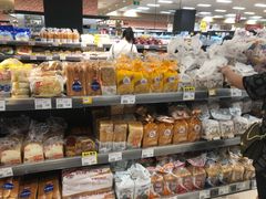 -AEON超市(永旺梦乐城泰达店)