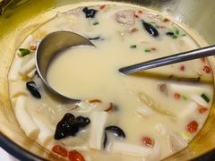 -明翠湖品·湖景餐厅