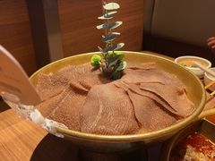 -巴奴毛肚火锅(京西大悦城店)