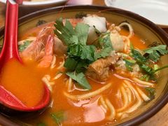 -老宅原住民沙茶面精品小吃(龙头路店)