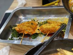 -刘文祥麻辣烫(未来科技城店)