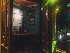 -秀·爱尔兰餐吧(上海路店)