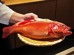 -炎橘·板前料理 Omakase