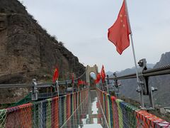 -野三坡清泉山风景区