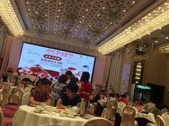 -百乐门喜宴(海珠广场华厦店)