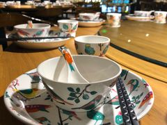 -蜀宴小调·精致家常菜(科华店)