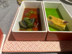 -柿合缘新京菜(国金中心商场店)