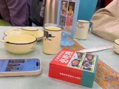 -大师傅金奖啤酒鱼(西街口总店)