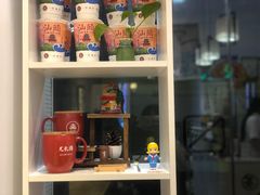 -一杯潮茶·专注潮汕茶饮(十二中创始店)